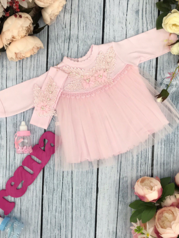 Купить оптом 160-ДР. Платье с повязкой на голову,хлопок 100 % интерлок 56,62,68 в Братске